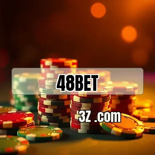 Experimente a Diversão do Cassino no 48bet Agora Mesmo!