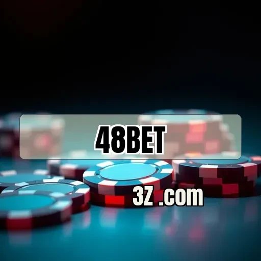 48bet | Jackpots Progressivos