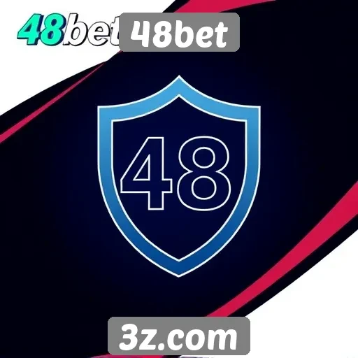 Segurança e confiabilidade do site 48bet