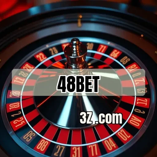 Slots Incríveis: A Magia do 48bet em Cada Jogo